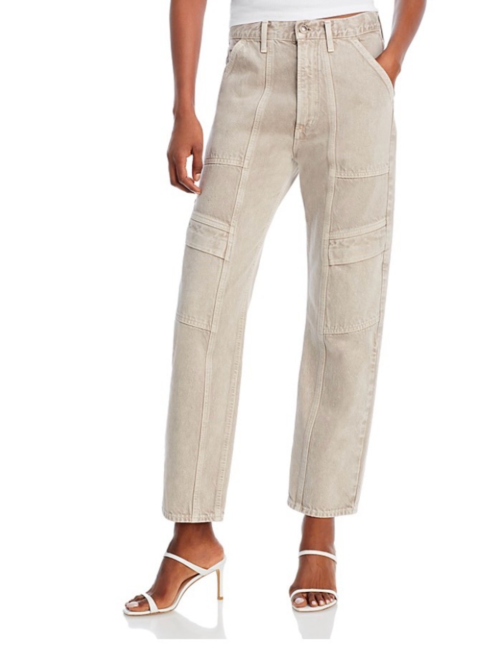 Agolde Cooper Cargo Jean